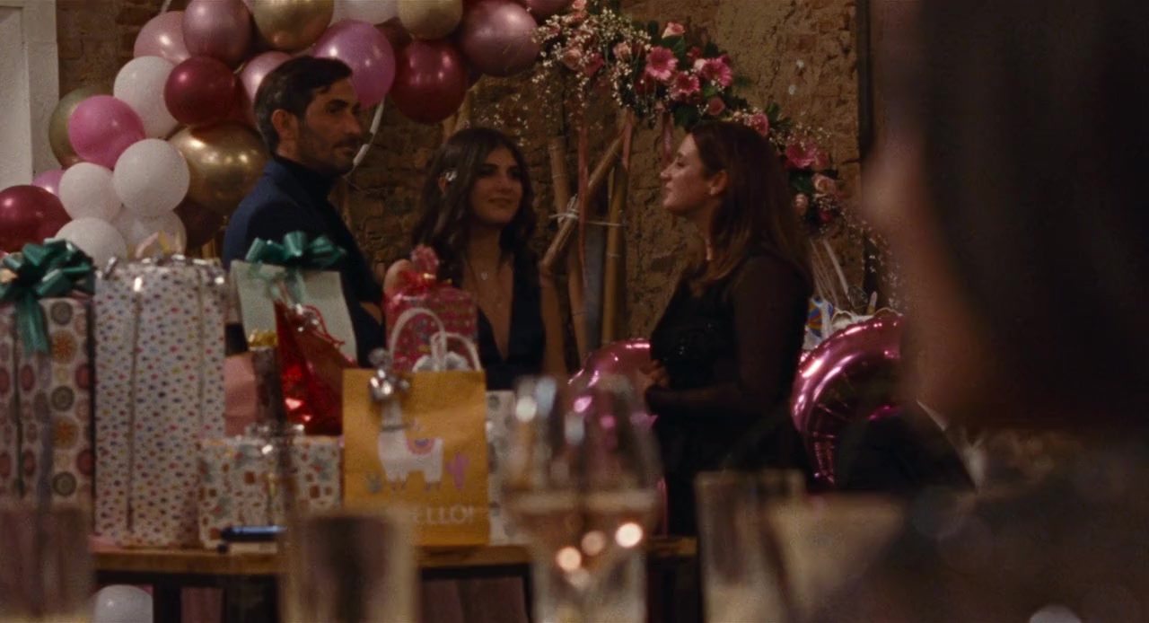 A Chiara screenshot 1