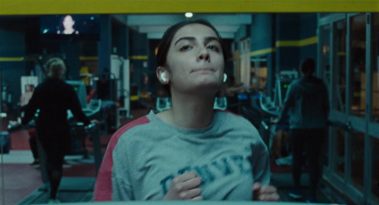 A Chiara screenshot 2