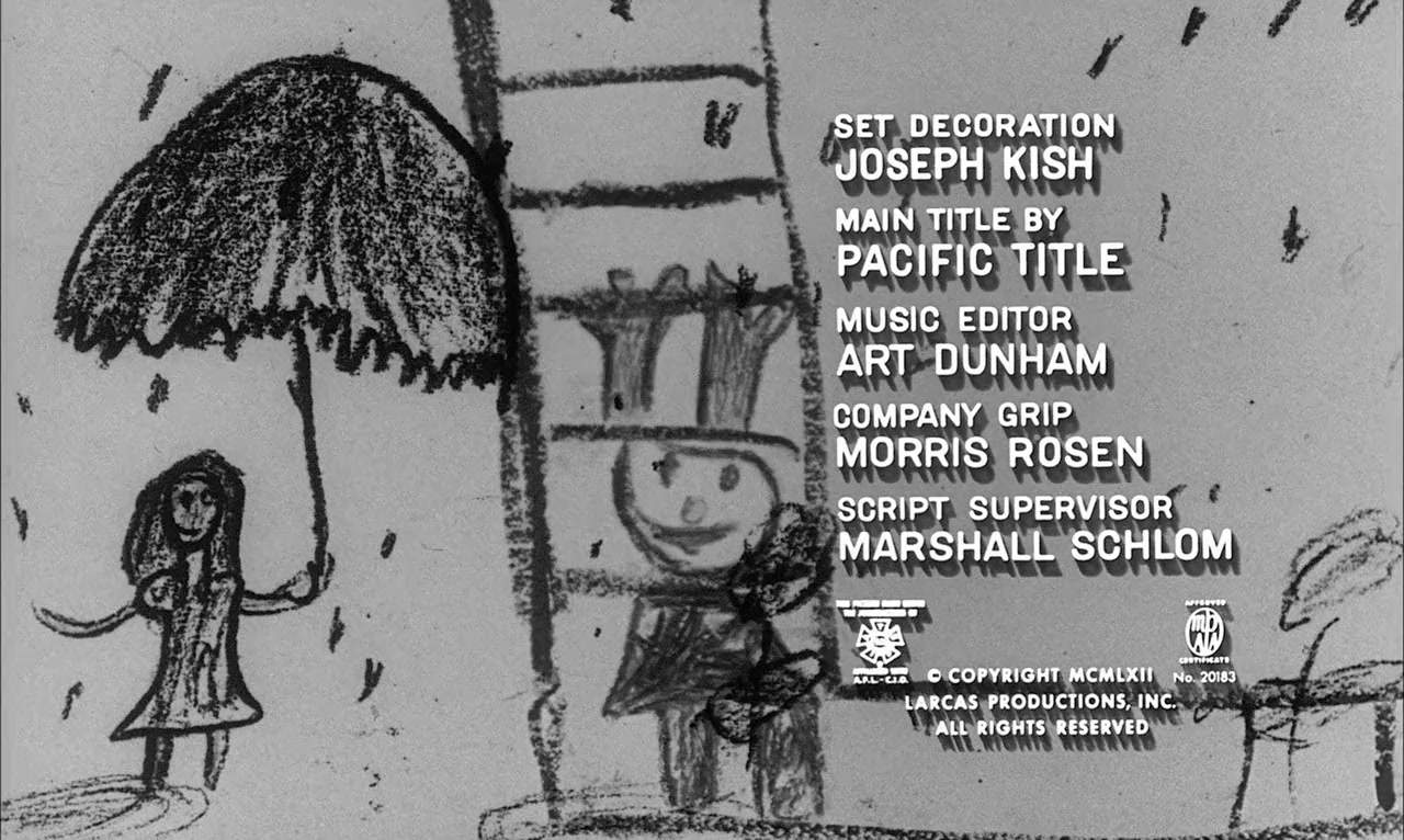 A Child Is Waiting screenshot 1