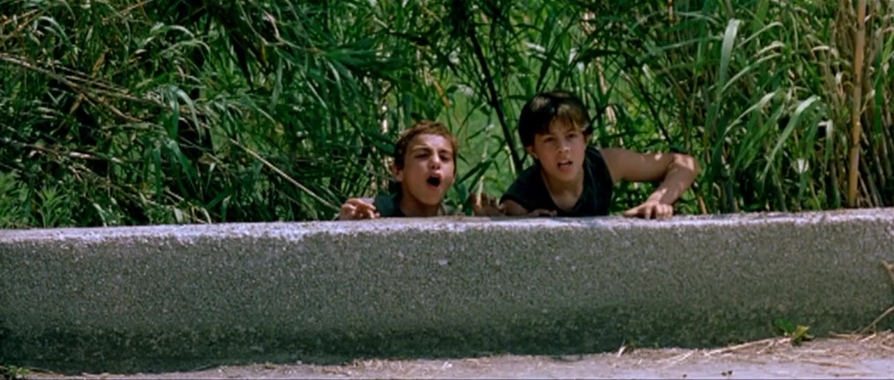 Certi bambini screenshot 1