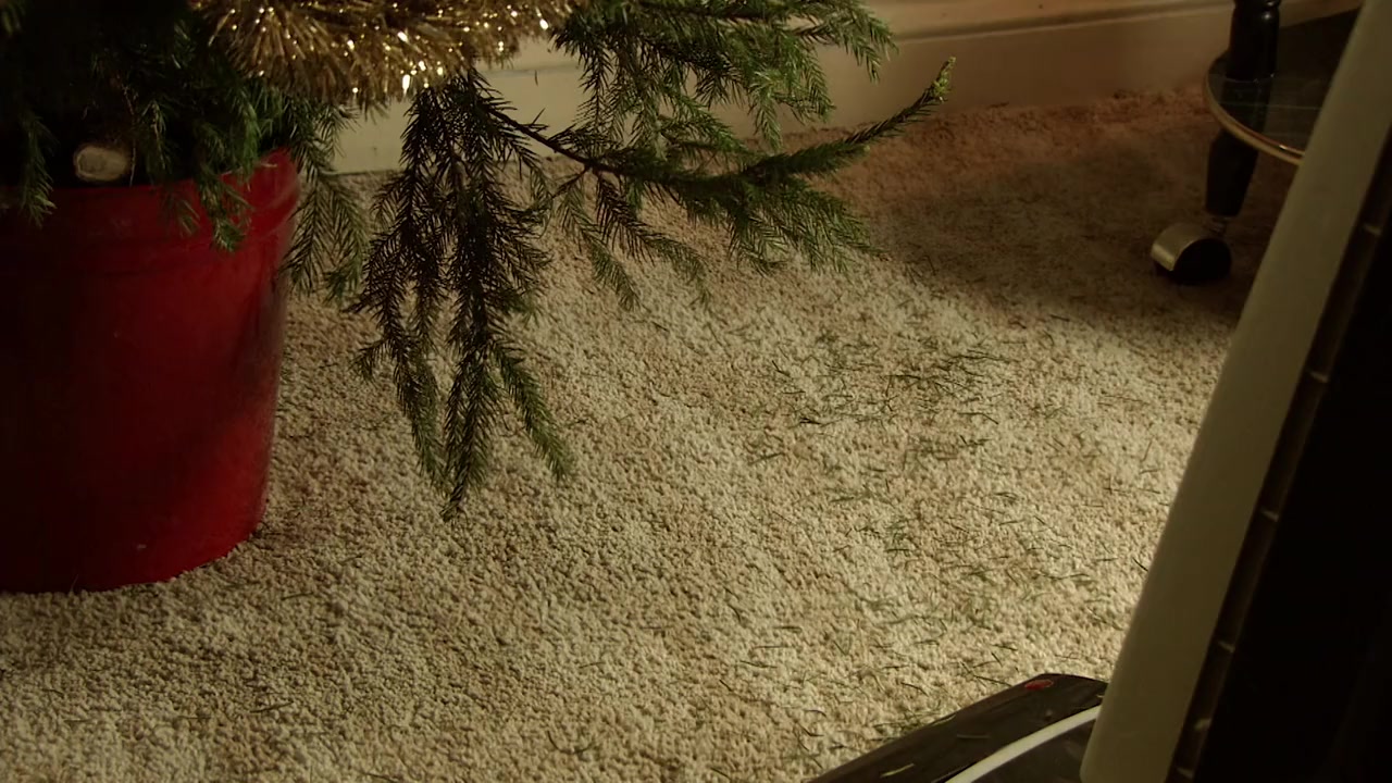 A Child's Christmases in Wales screenshot 1