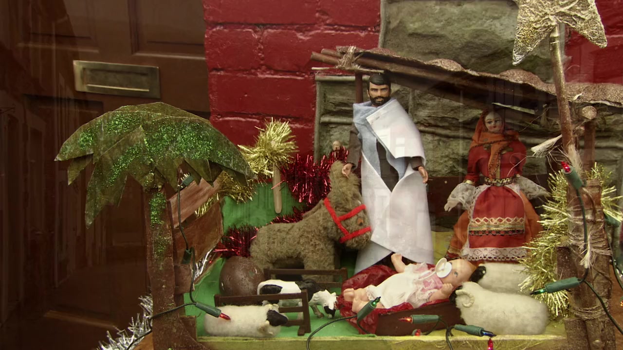 A Child's Christmases in Wales screenshot 2
