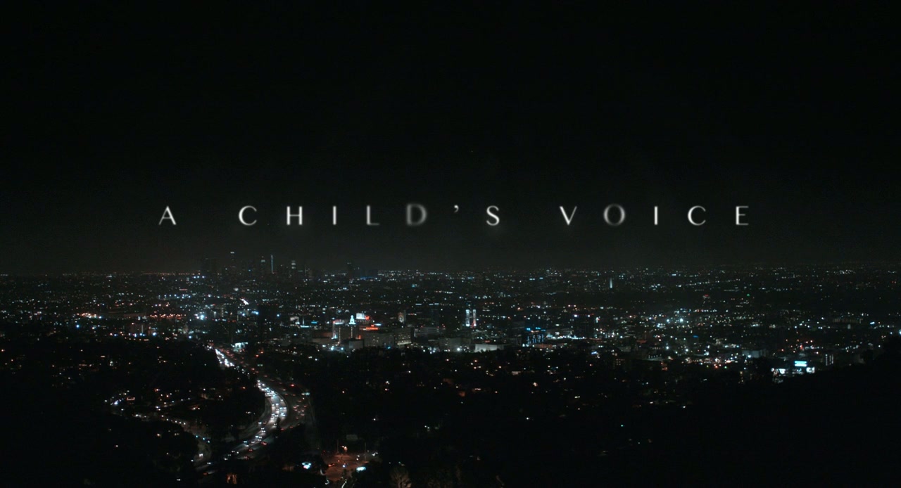 A Child's Voice screenshot 2