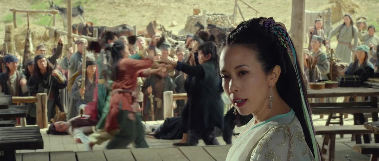 Da hua xi you 3 screenshot 3