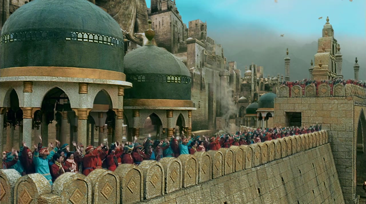 Qing dian da sheng screenshot 1