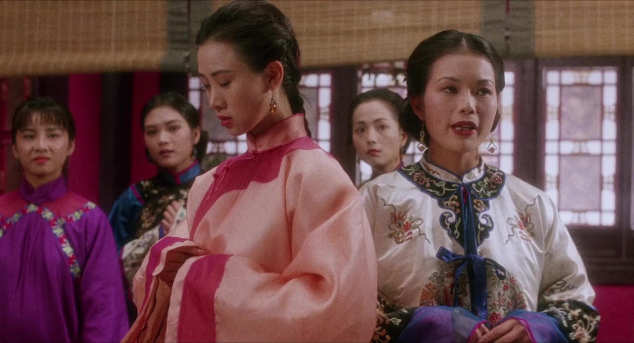 Moon ching sap dai huk ying screenshot 1