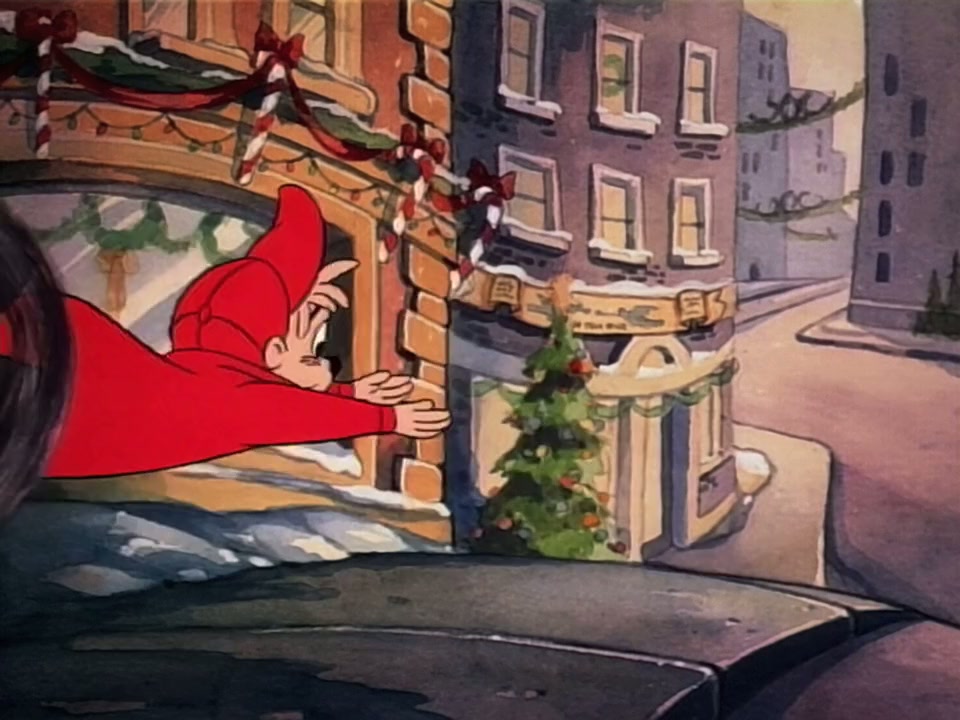 A Chipmunk Christmas screenshot 1