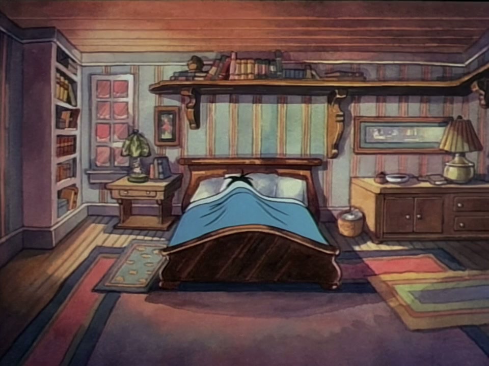 A Chipmunk Christmas screenshot 2