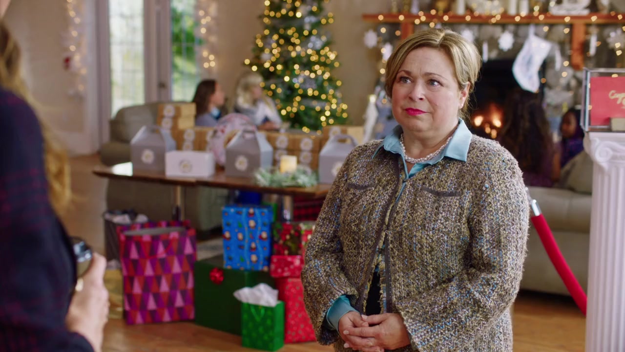 A Christmas Cookie Catastrophe screenshot 1