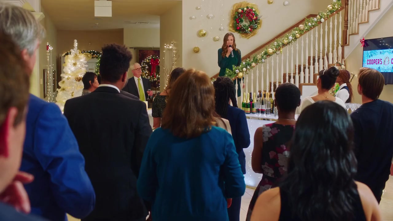 A Christmas Cookie Catastrophe screenshot 3