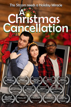 Cancellation (2020) poster