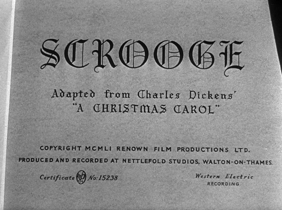 Scrooge screenshot 2