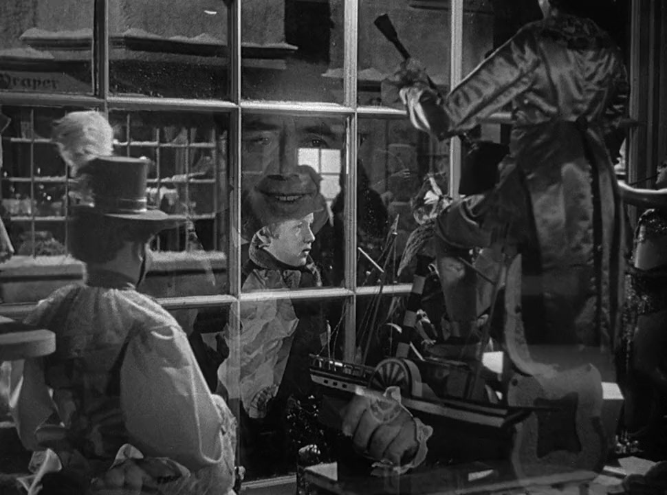 Scrooge screenshot 3