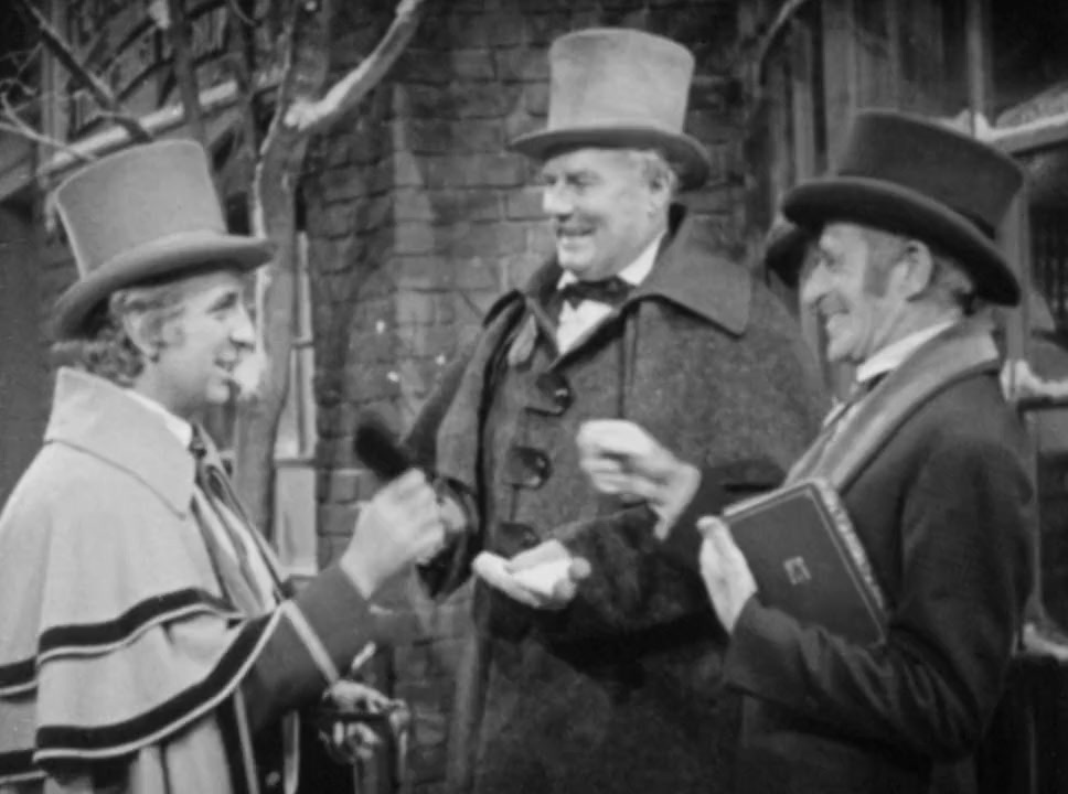 A Christmas Carol screenshot 3