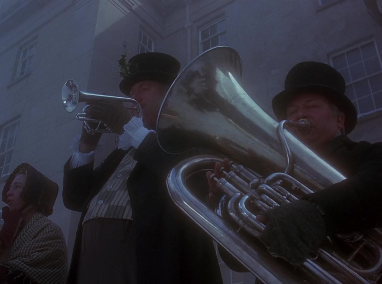 A Christmas Carol screenshot 2