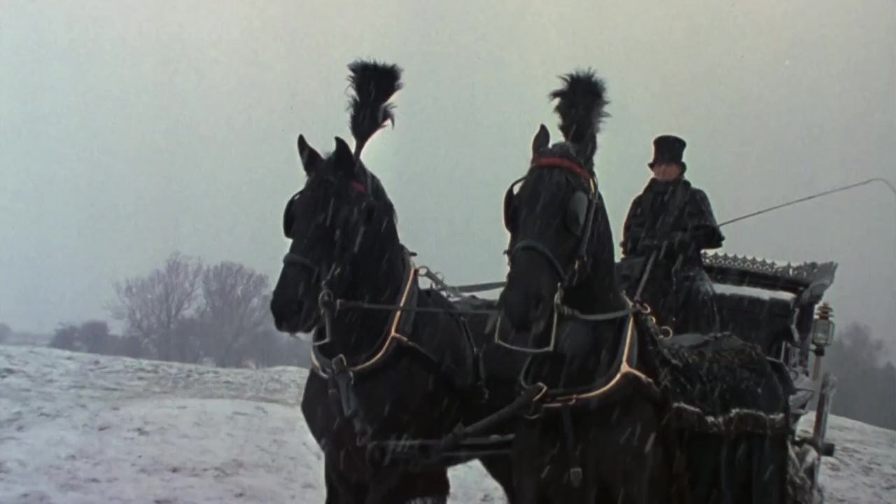A Christmas Carol screenshot 2