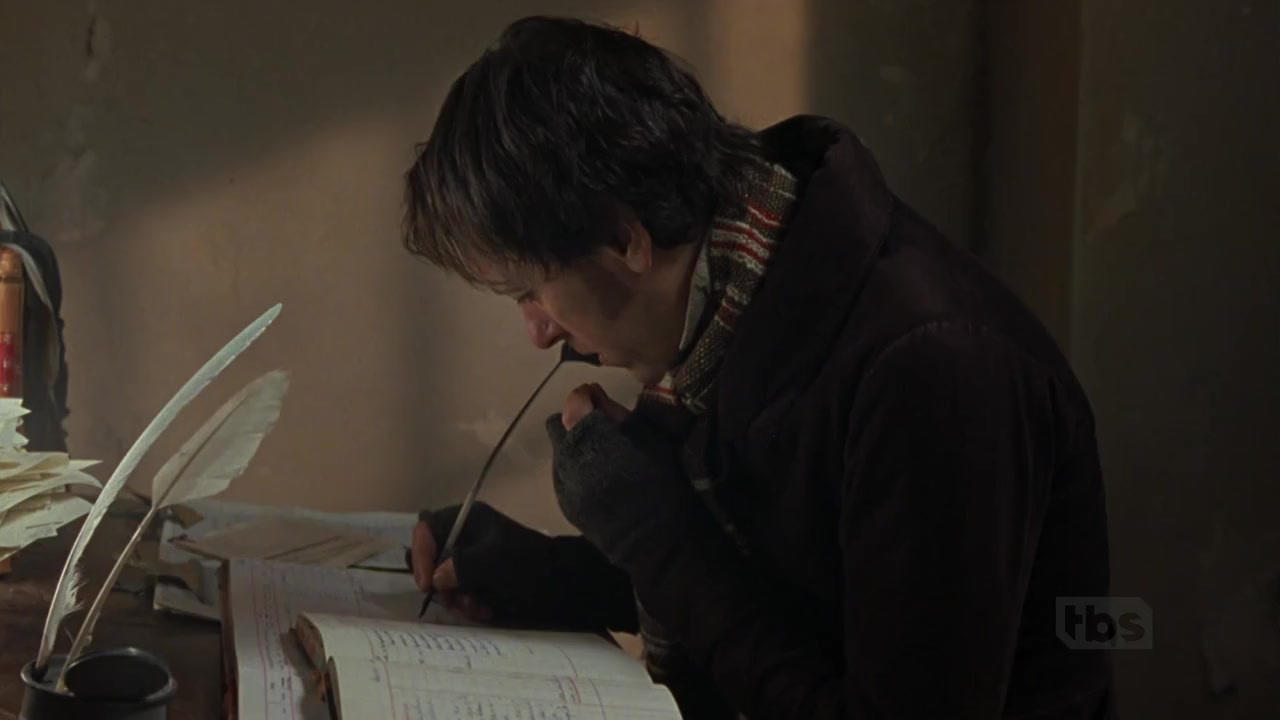 A Christmas Carol screenshot 3
