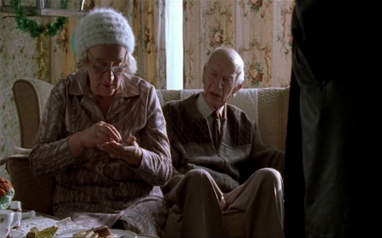 A Christmas Carol screenshot 1