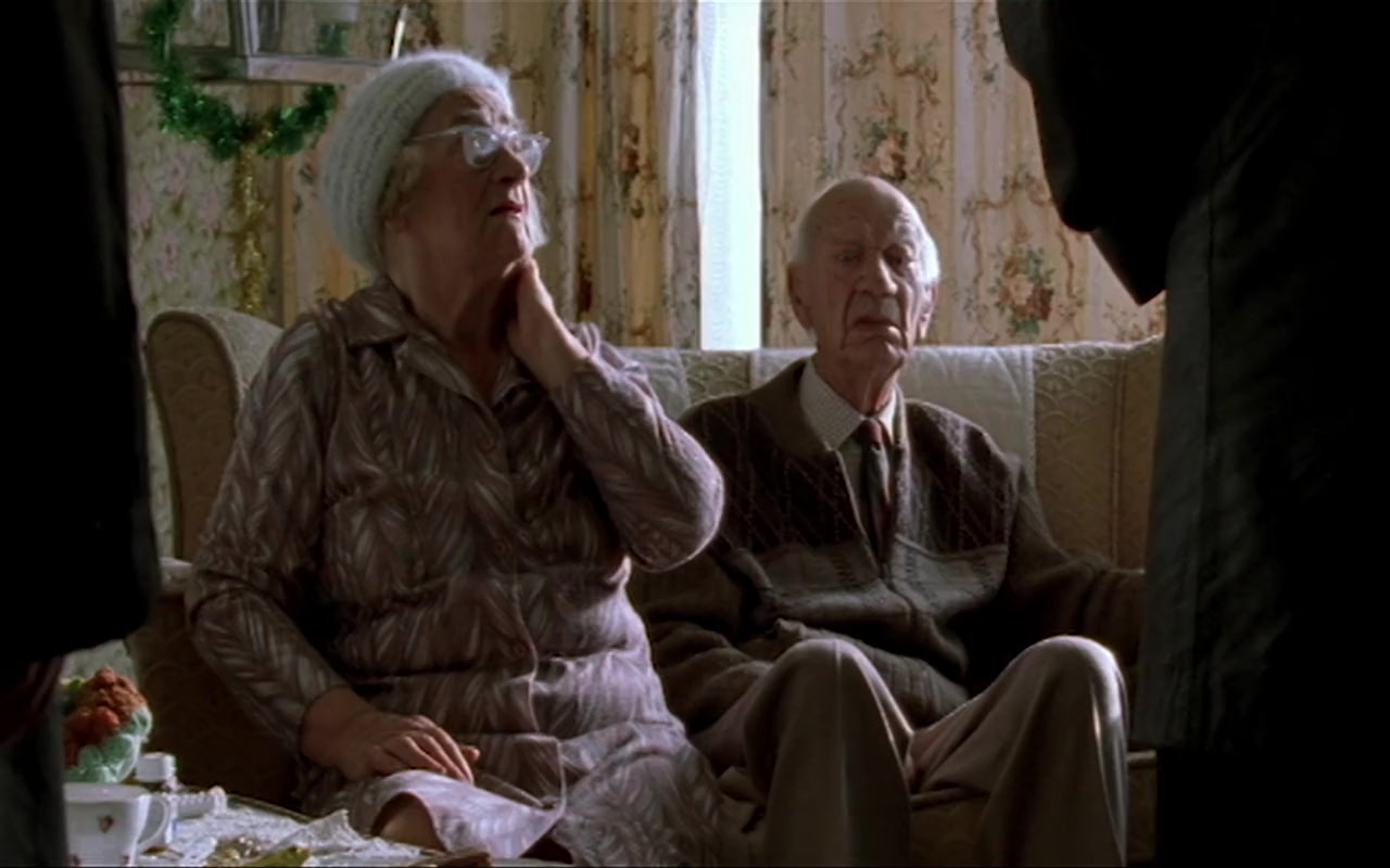 A Christmas Carol screenshot 2