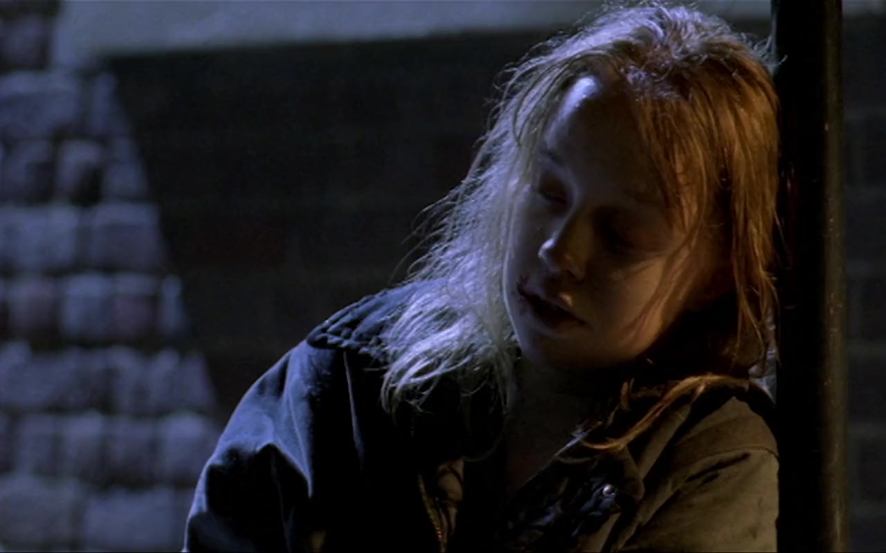 A Christmas Carol screenshot 3