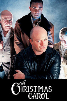A Christmas Carol (2000) poster