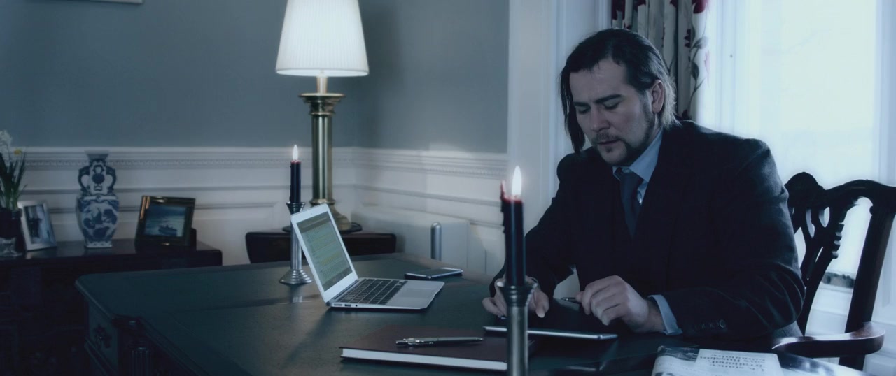 A Christmas Carol screenshot 3