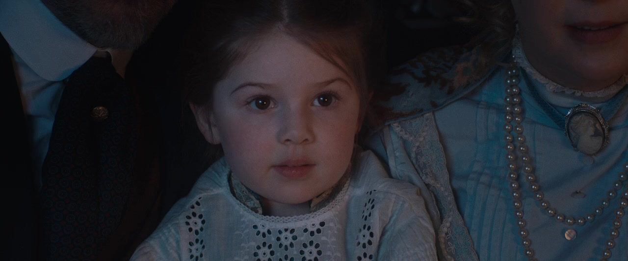A Christmas Carol screenshot 1