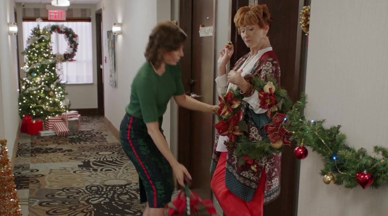 A Christmas Crush screenshot 1