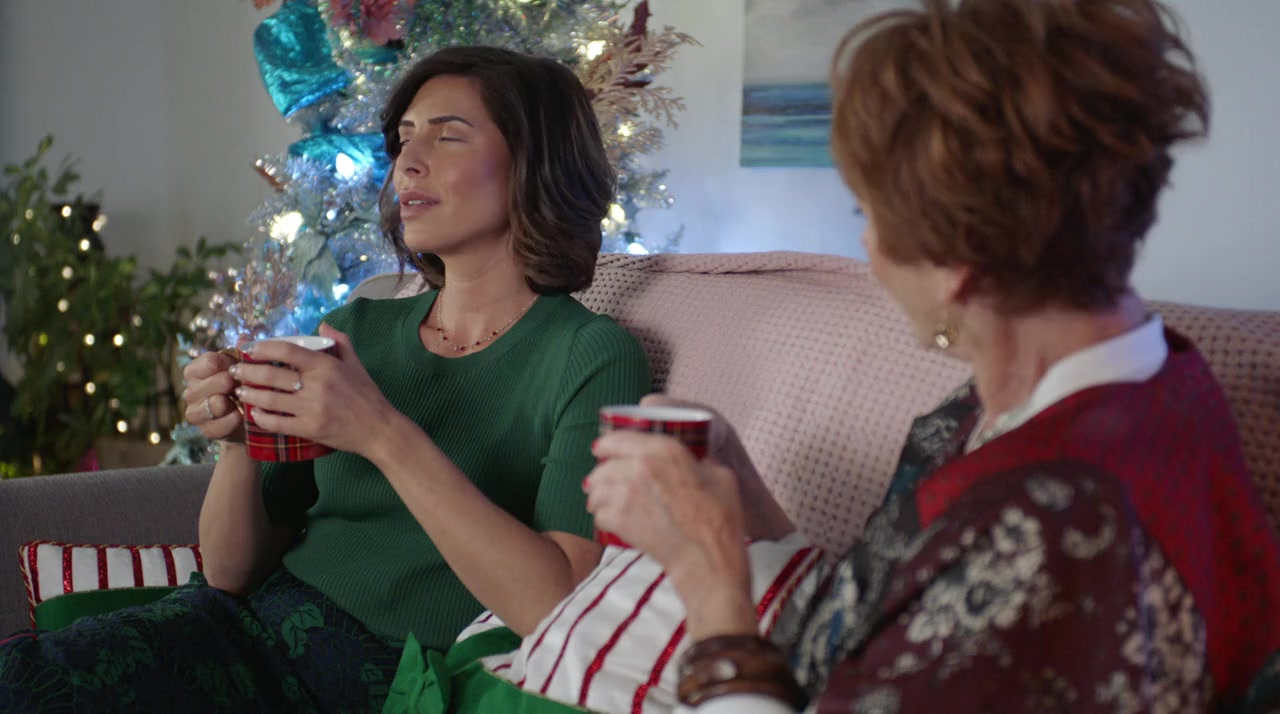 A Christmas Crush screenshot 3