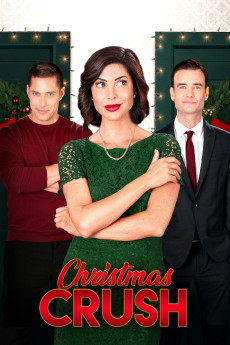 A Christmas Crush (2019) poster