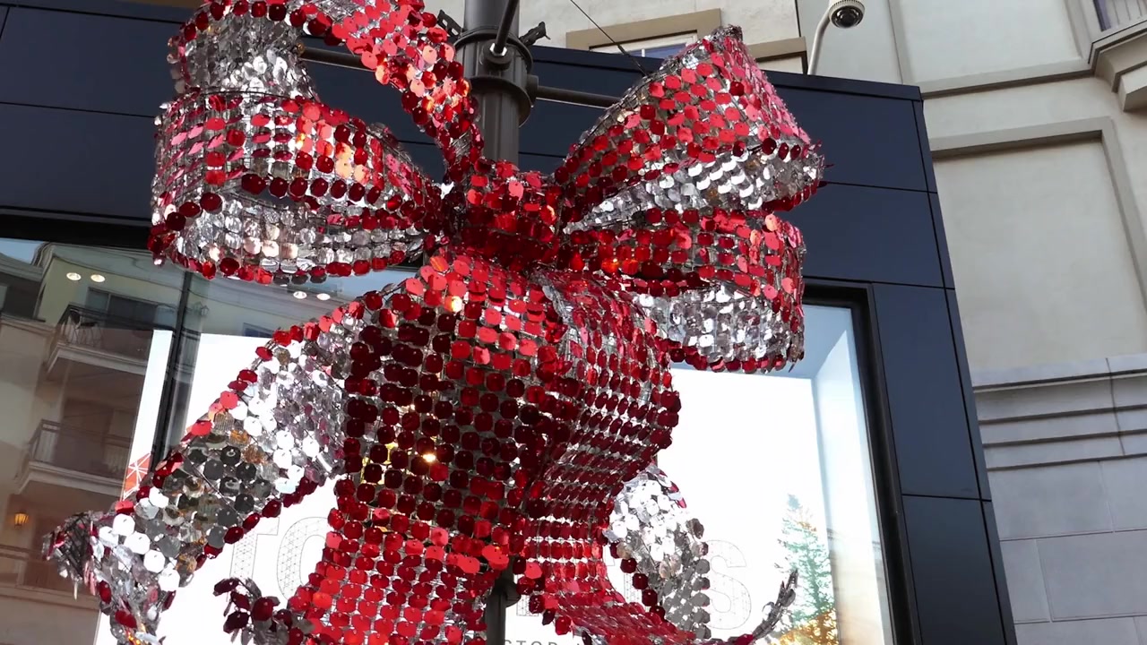 A Christmas Arrangement screenshot 1