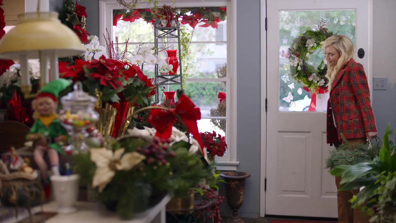 A Christmas Arrangement screenshot 2