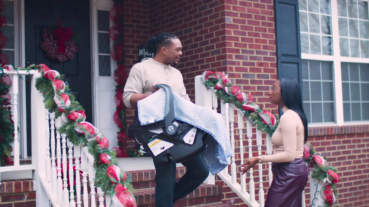 A Christmas Blessing screenshot 1