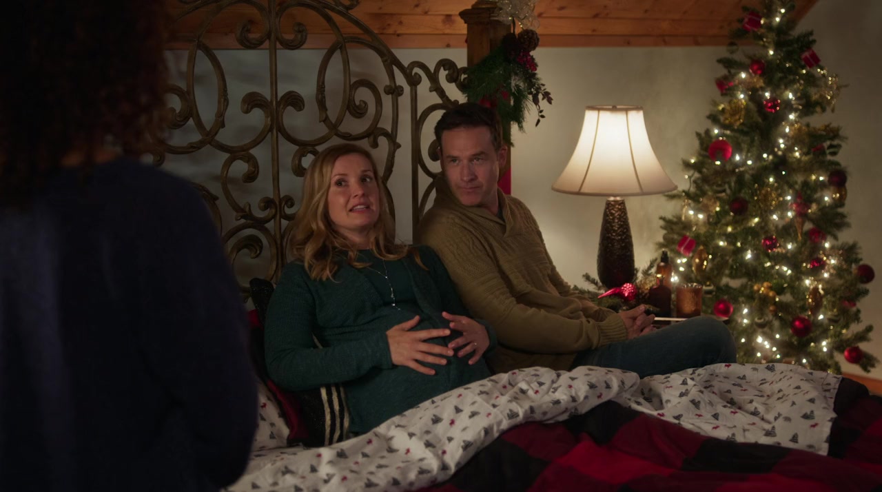 A Christmas Duet screenshot 2