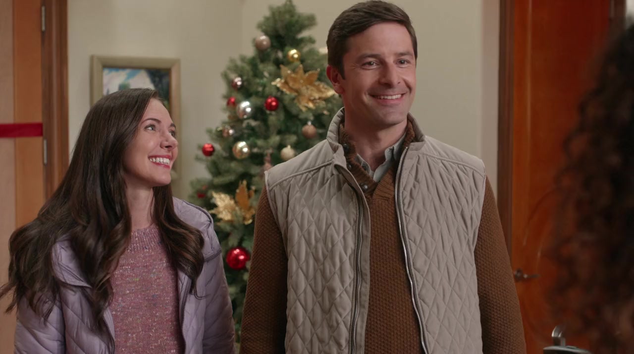 A Christmas Duet screenshot 3