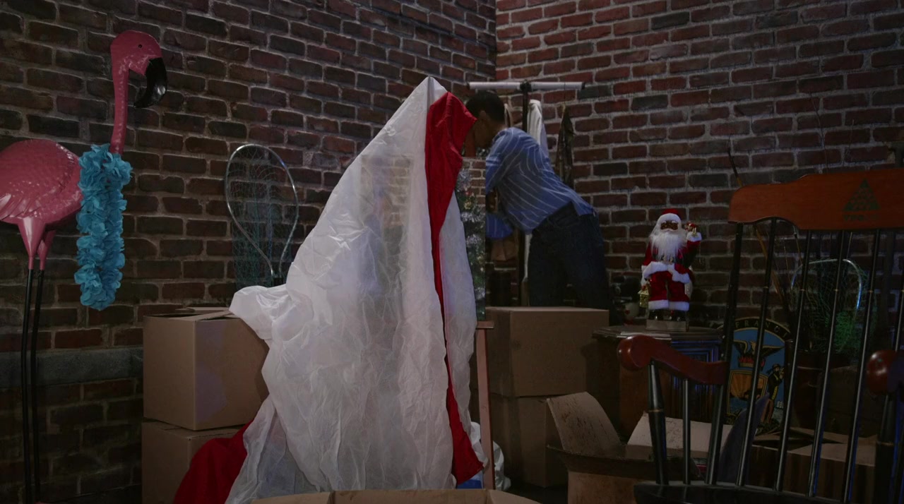 A Christmas for Mary screenshot 3
