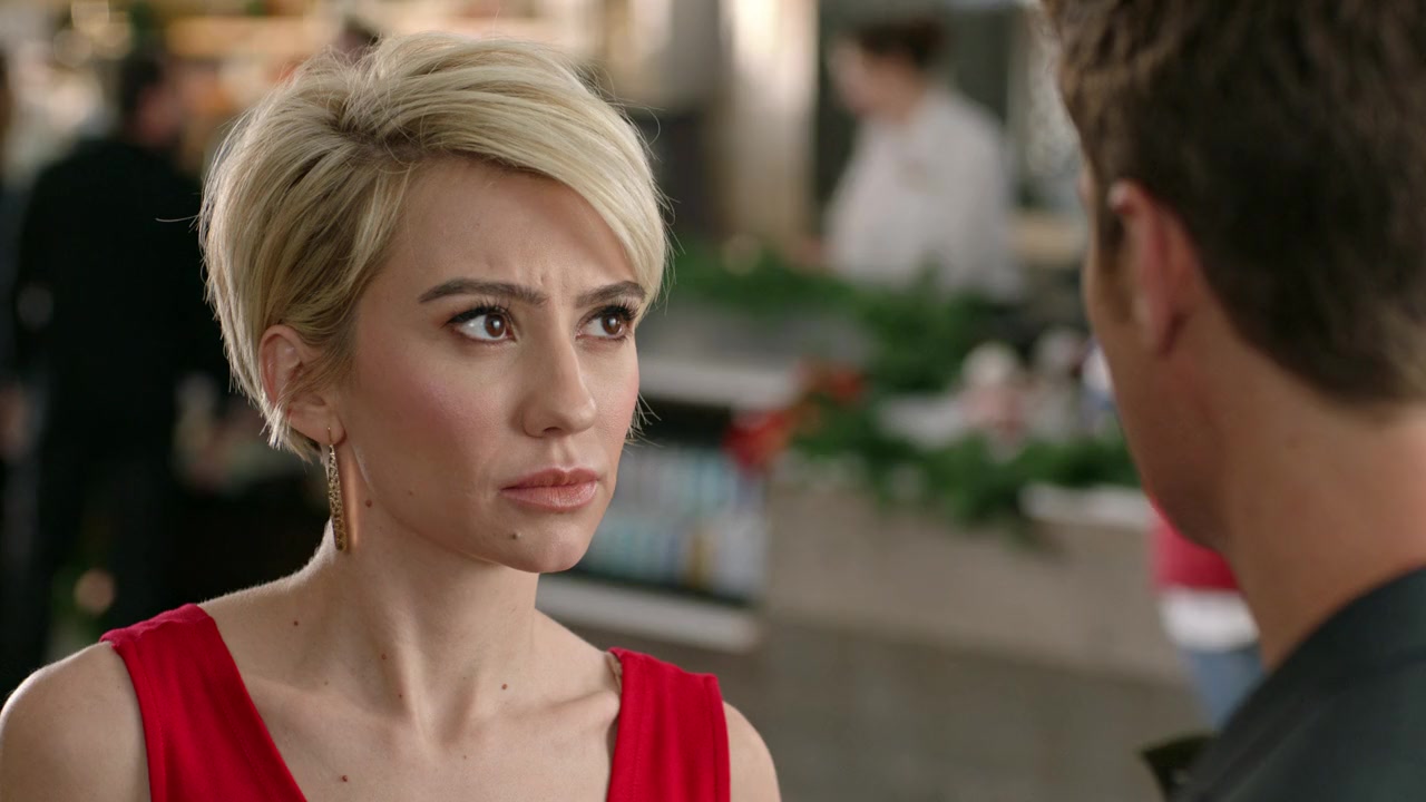 Christmas by the Book screenshot 3