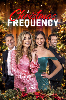 A Christmas Frequency (2023) poster