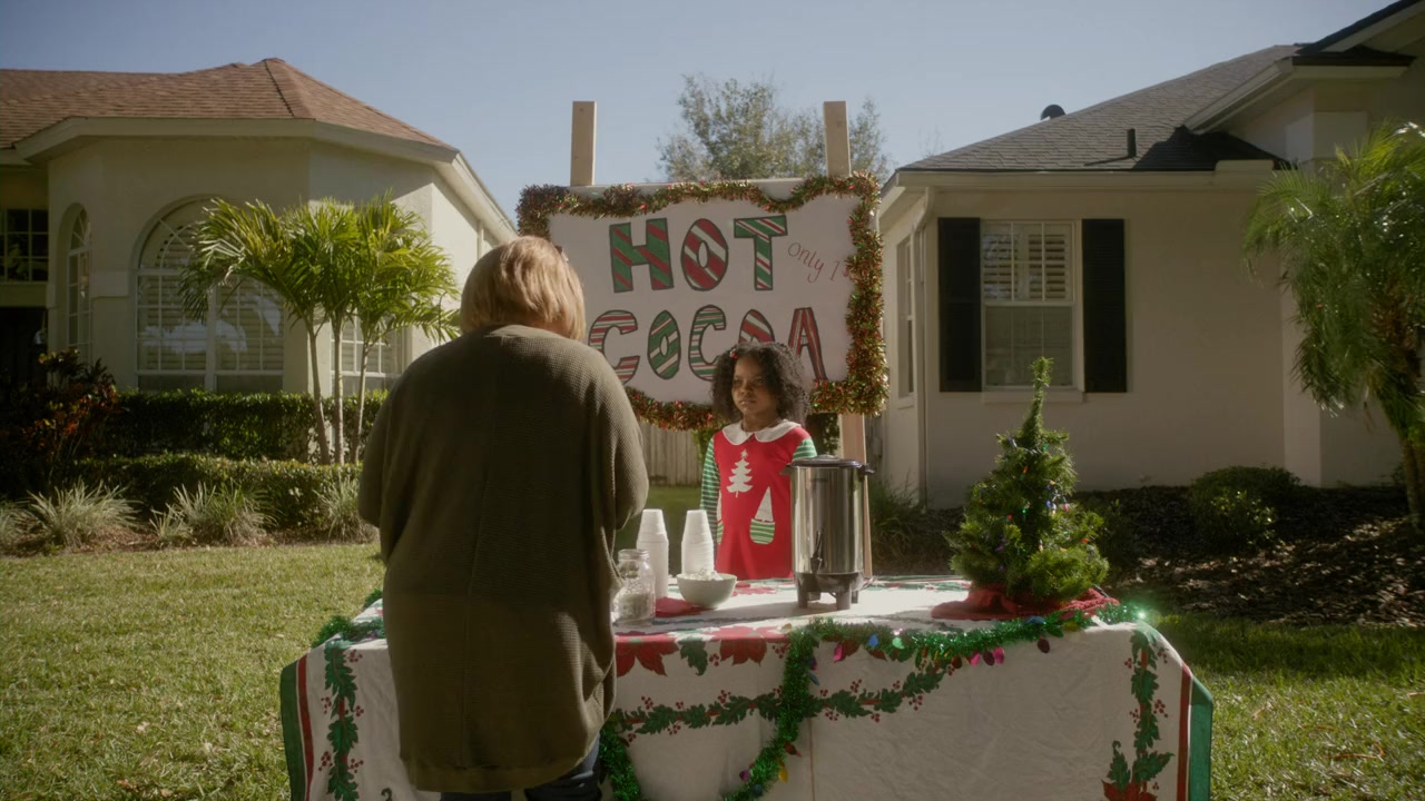 A Christmas Karen screenshot 1