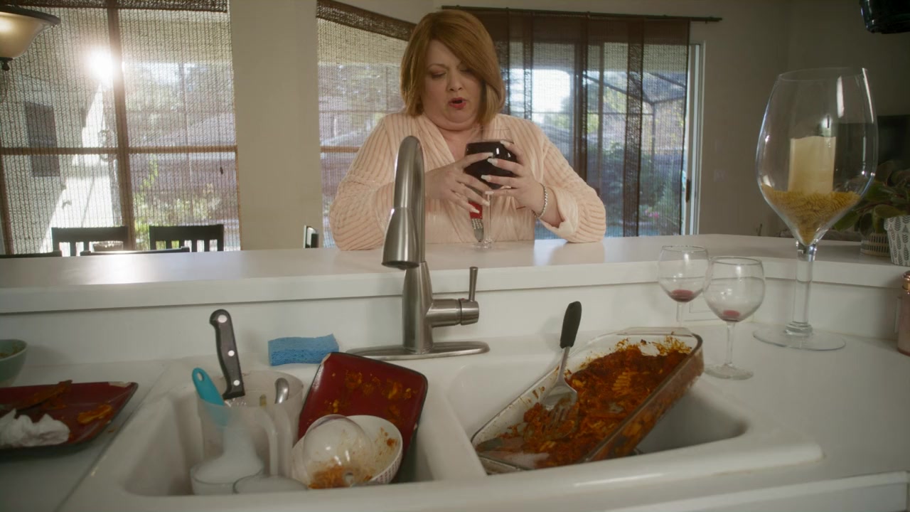 A Christmas Karen screenshot 2
