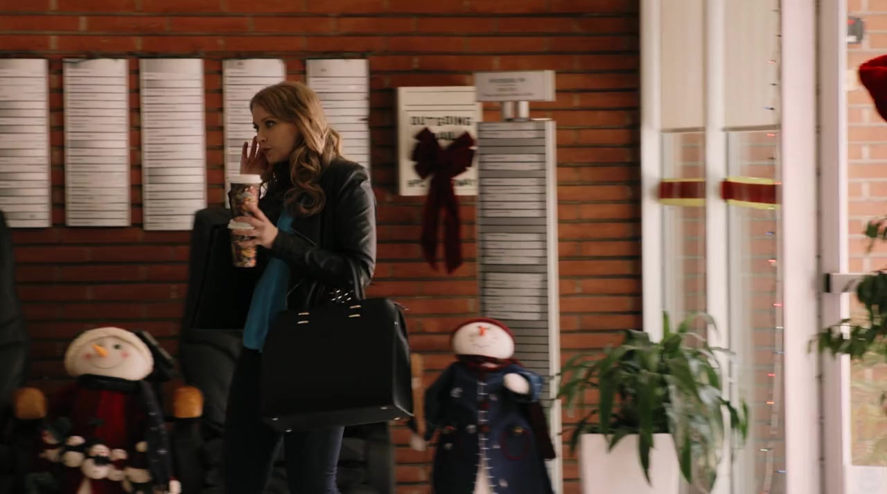 A Christmas Kiss II screenshot 1