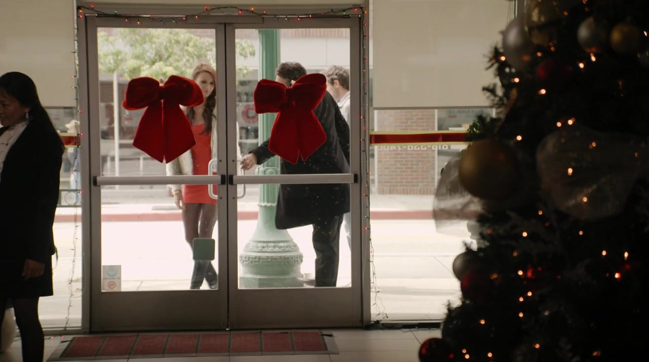 A Christmas Kiss II screenshot 2
