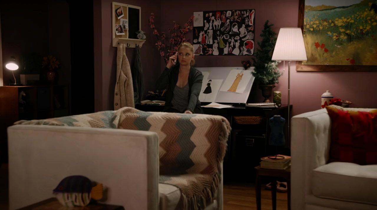 A Christmas Kiss II screenshot 3
