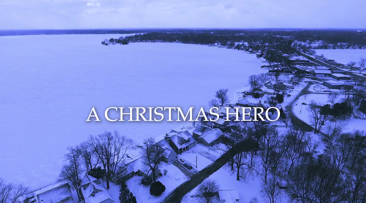 A Christmas Hero screenshot 2