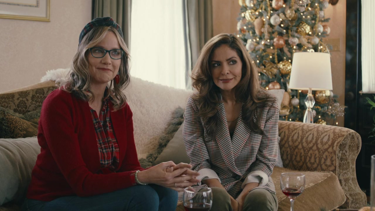 A Christmas in New Hope screenshot 1