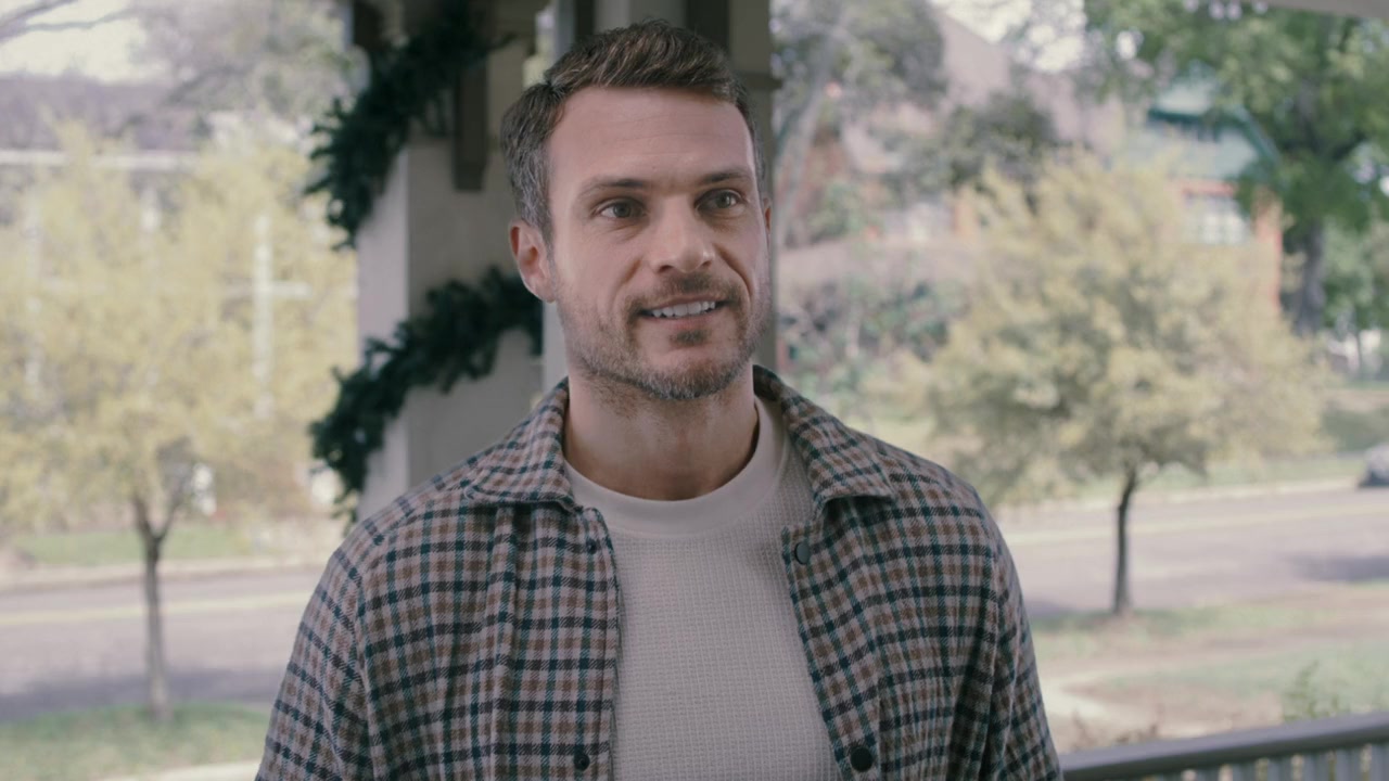 A Christmas in New Hope screenshot 2