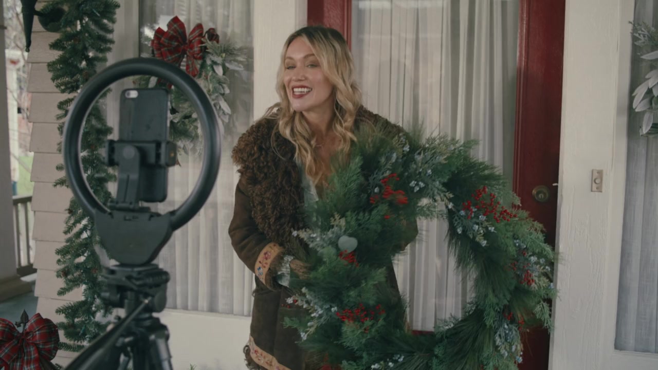 A Christmas in New Hope screenshot 3