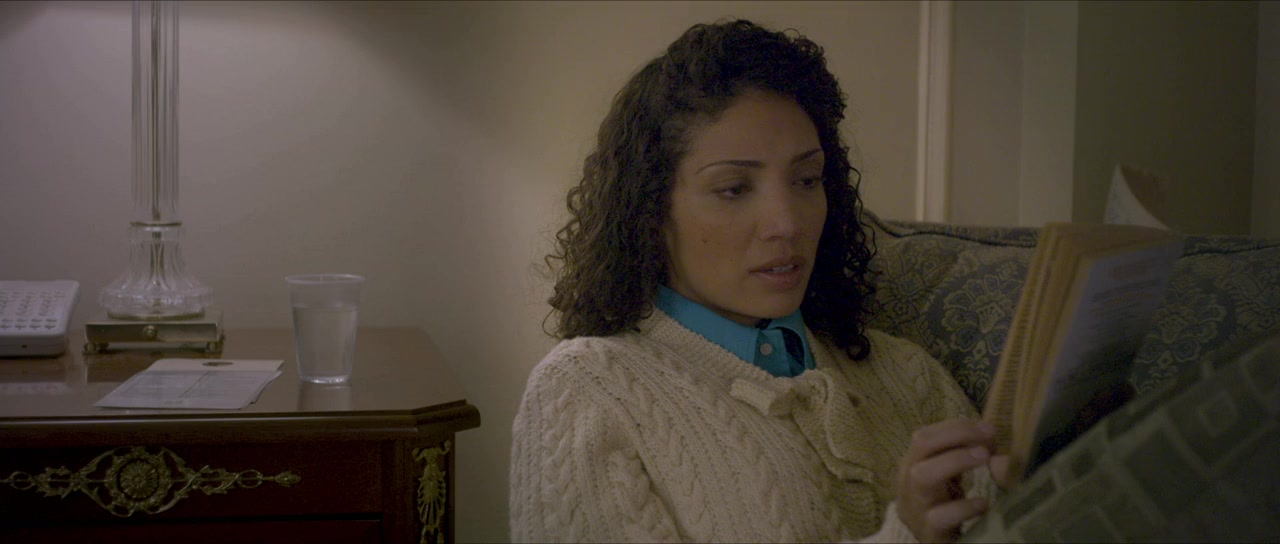 A Christmas in New York screenshot 2