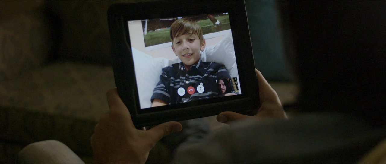 A Christmas in New York screenshot 3