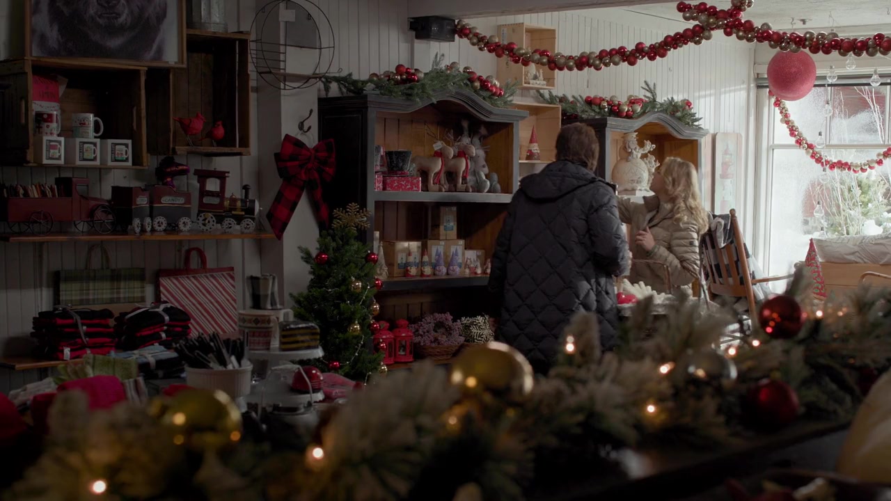 Merry Swissmas screenshot 3